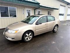 2006 Saturn ION 