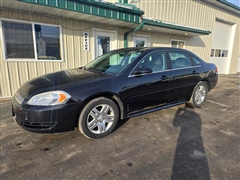 2012 Chevrolet Impala 
