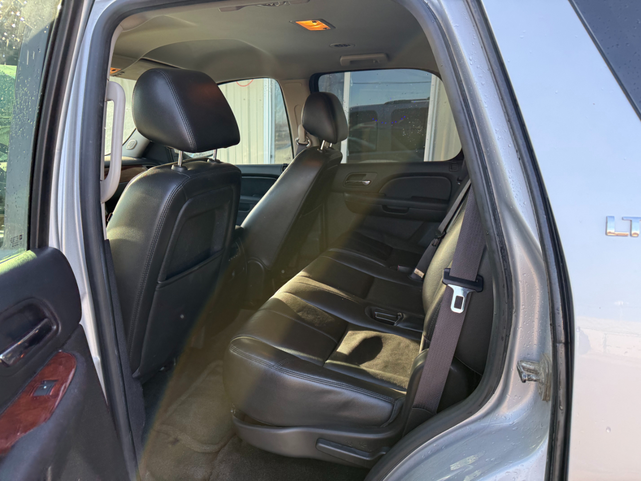 Chevrolet Tahoe 4WD 4dr 1500 LT 2013