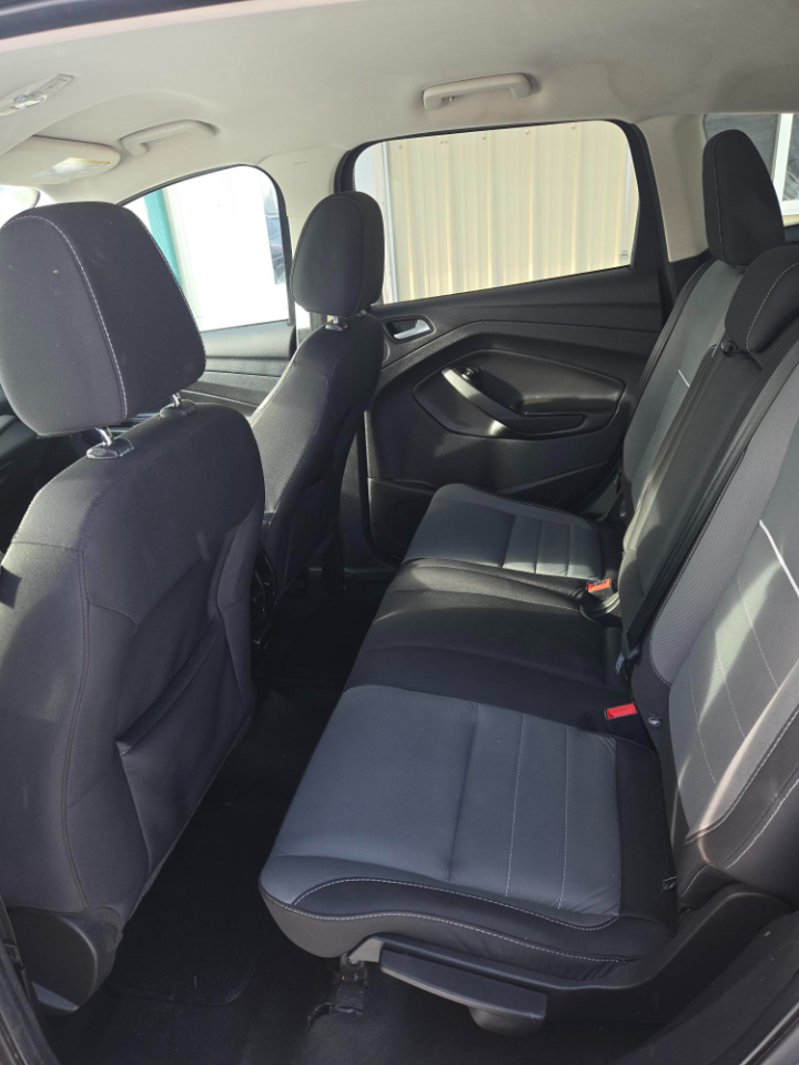 Ford Escape FWD 4dr SE 2014