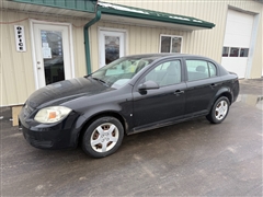 2008 Chevrolet Cobalt 