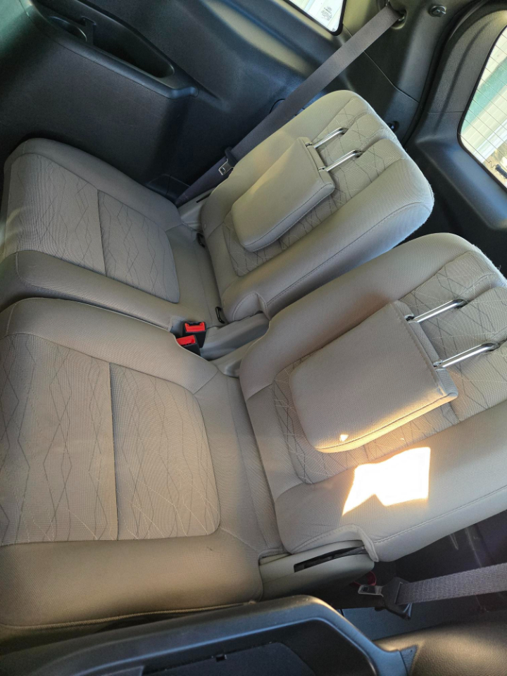 Ford Explorer 4WD 4dr Base 2014