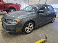 2014 Volkswagen Jetta Sedan 