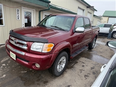 2004 Toyota Tundra 