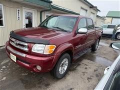 2004 Toyota Tundra 