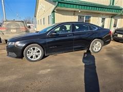 2015 Chevrolet Impala 