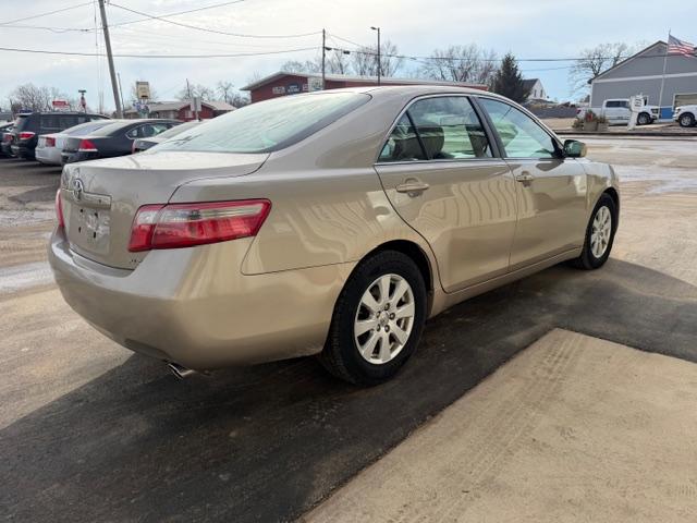 Toyota Camry 4dr Sdn V6 Auto XLE (Natl) 2007