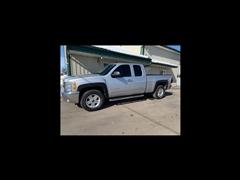 2013 Chevrolet Silverado 1500 