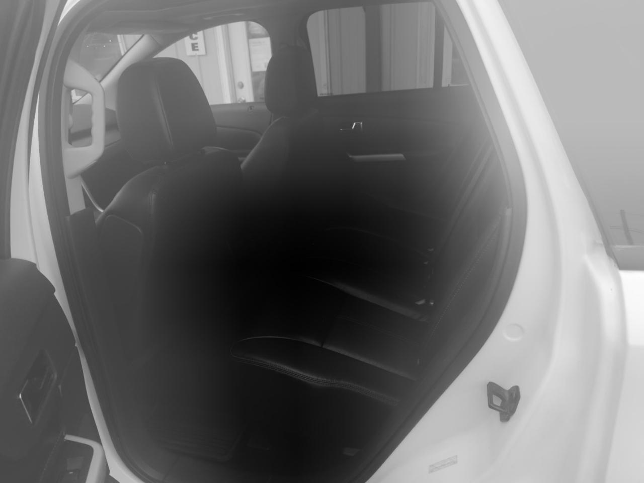 Ford Edge 4dr SEL AWD 2013