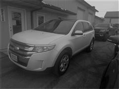 2013 Ford Edge 