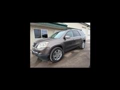 2010 GMC Acadia 
