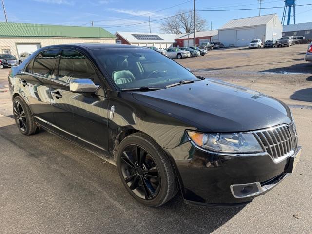 Lincoln MKZ 4dr Sdn AWD 2011