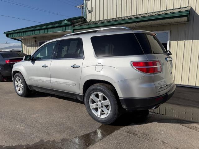 Saturn Outlook AWD 4dr XR 2007