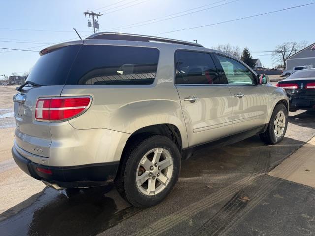 Saturn Outlook AWD 4dr XR 2007