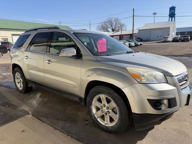 Saturn Outlook AWD 4dr XR 2007