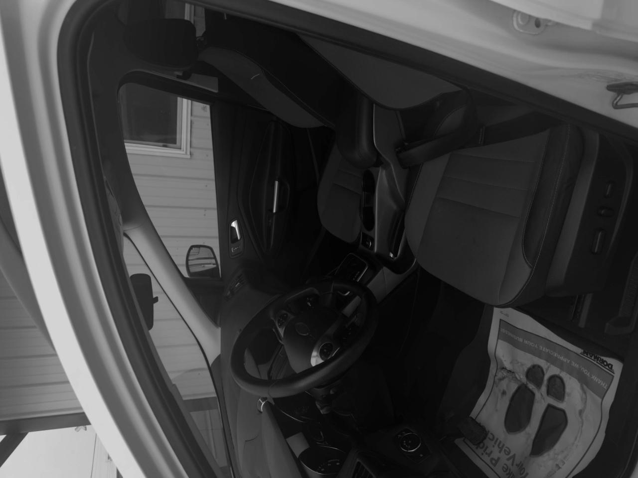 Ford Escape 4WD 4dr SE 2014