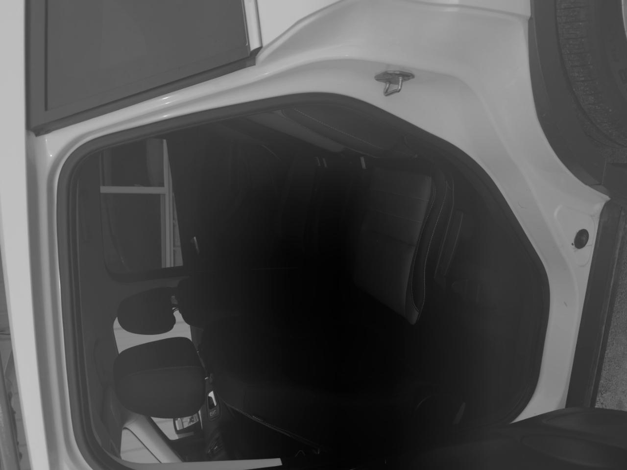 Ford Escape 4WD 4dr SE 2014