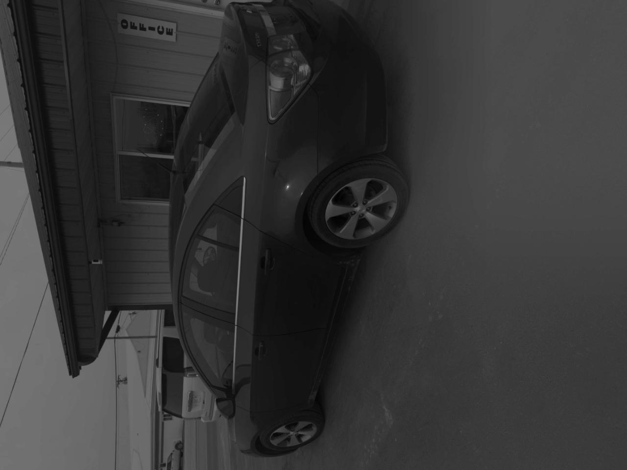 Chevrolet Cruze 4dr Sdn LT w/2LT 2011