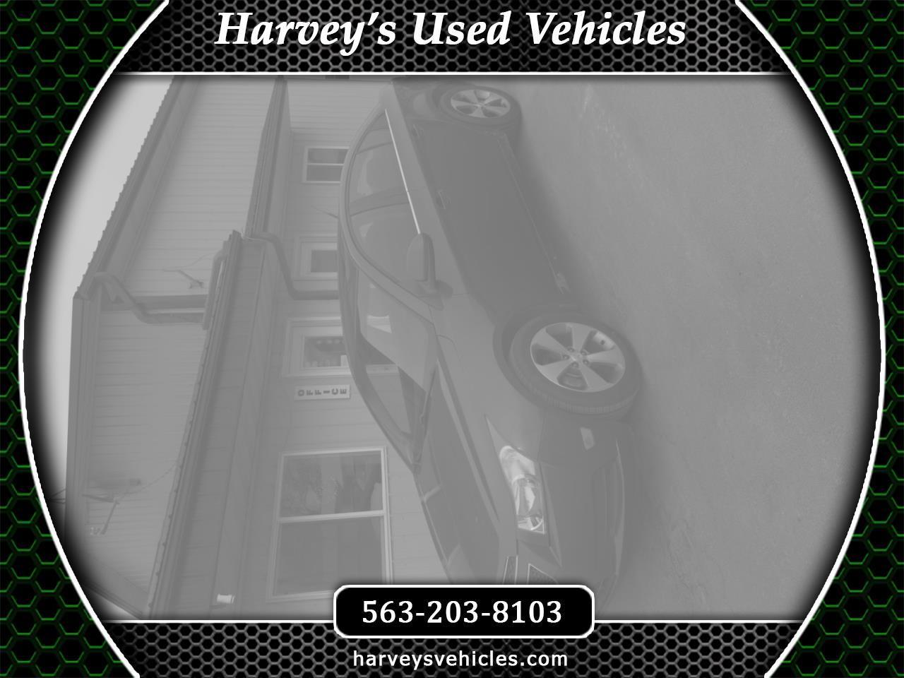 2011 Chevrolet Cruze 4dr Sdn LT w/2LT