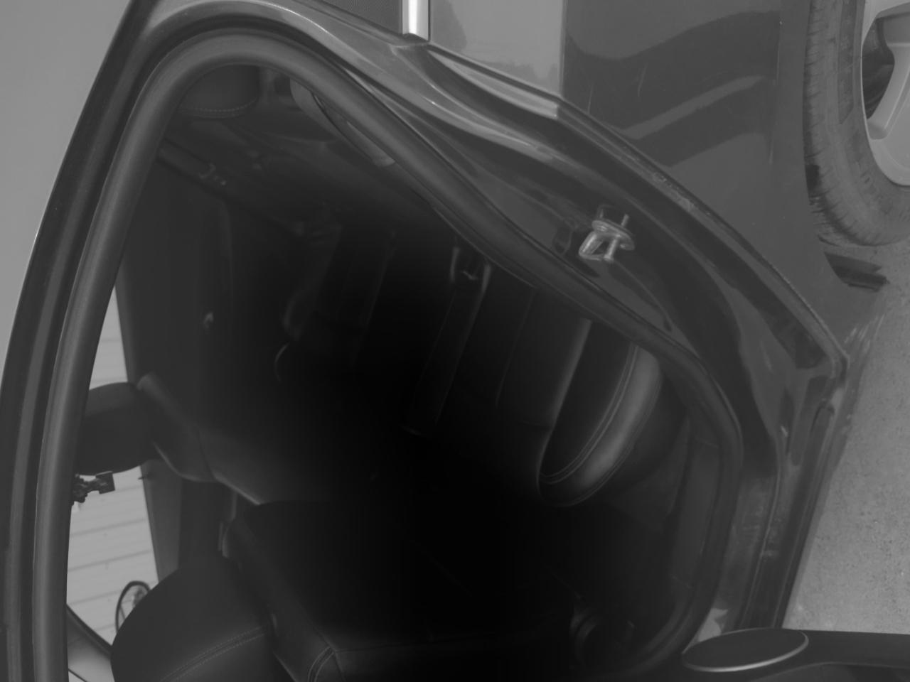 Chevrolet Cruze 4dr Sdn LT w/2LT 2011