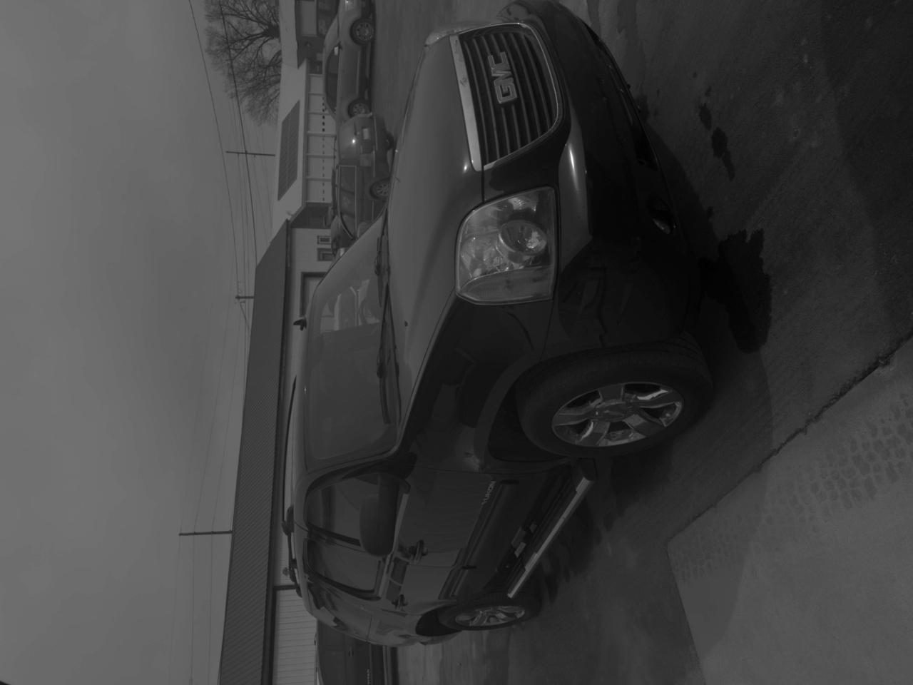 GMC Yukon 4WD 4dr SLT 2014