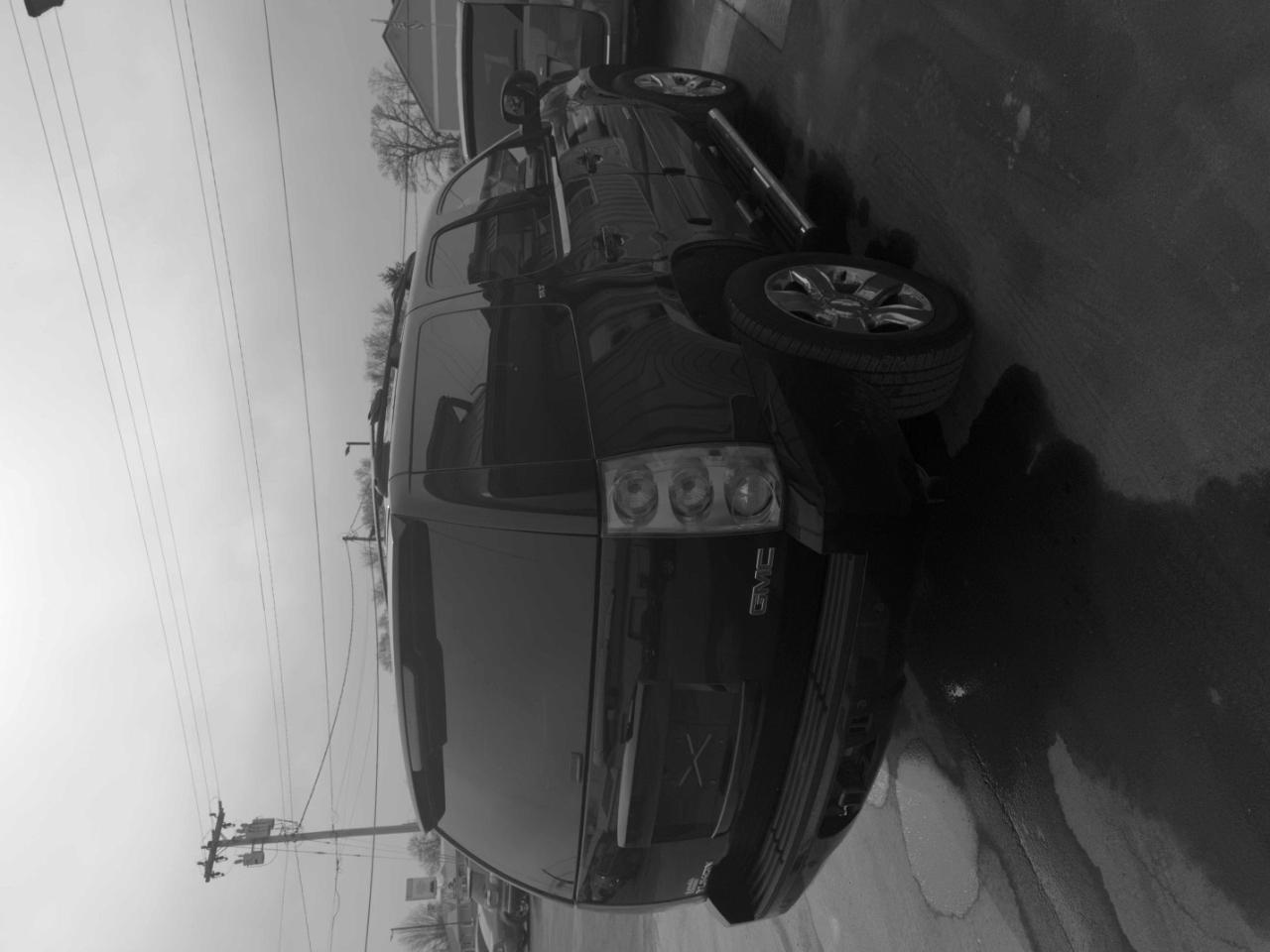 GMC Yukon 4WD 4dr SLT 2014