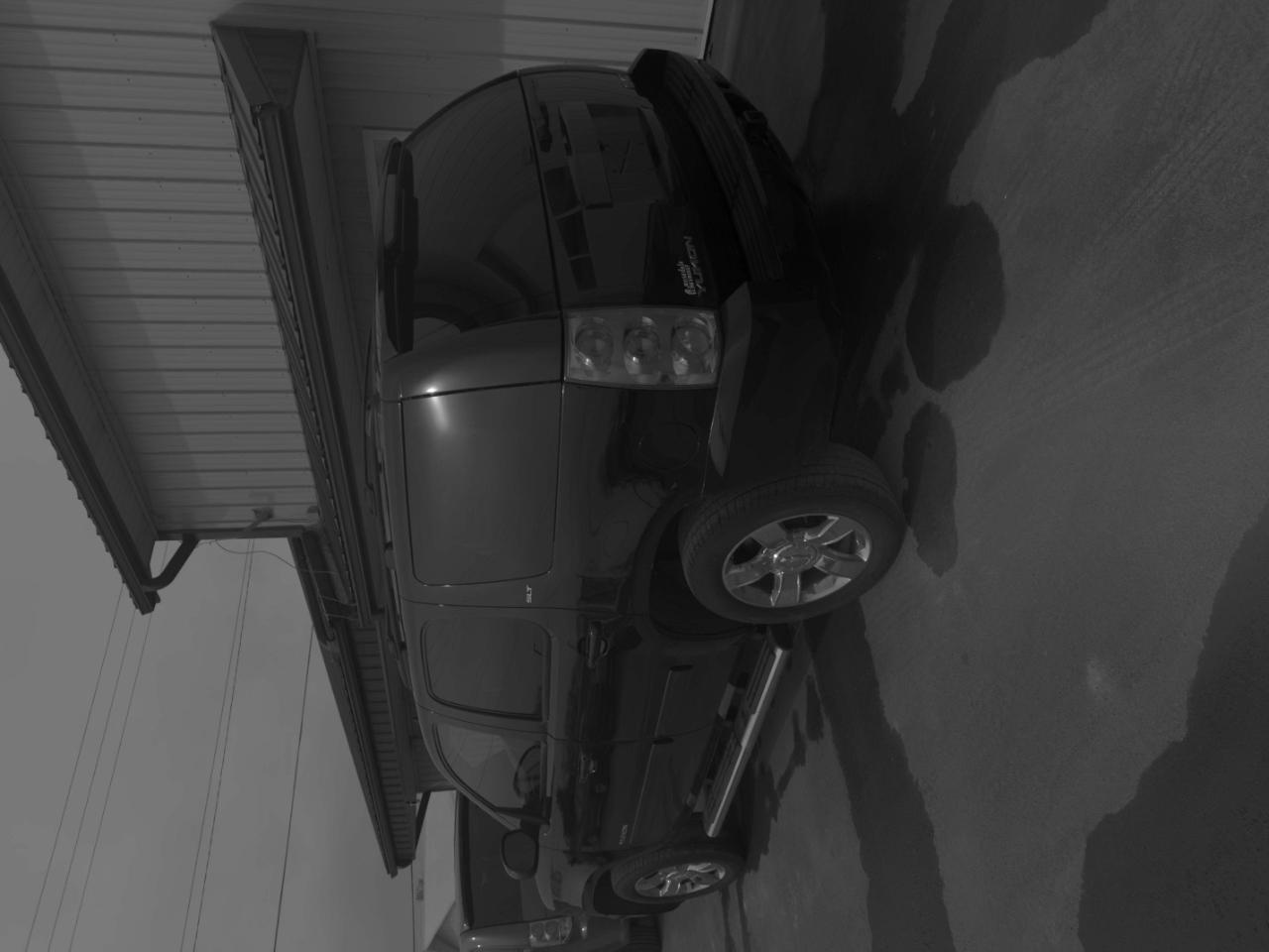 GMC Yukon 4WD 4dr SLT 2014