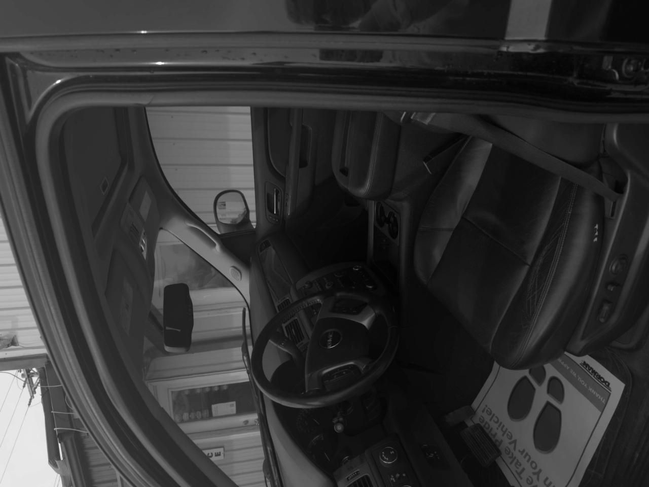 GMC Yukon 4WD 4dr SLT 2014