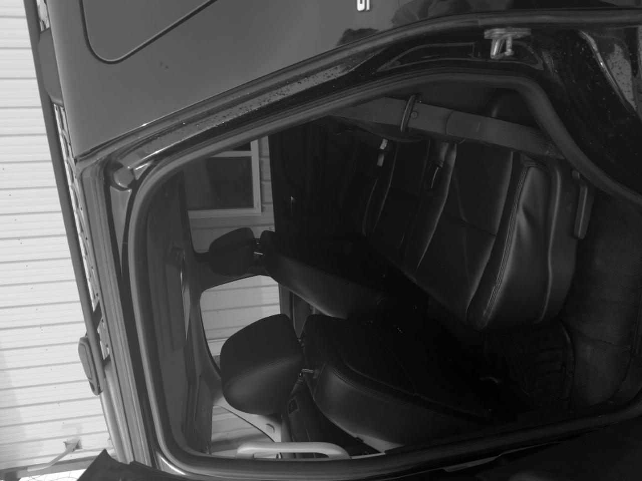 GMC Yukon 4WD 4dr SLT 2014