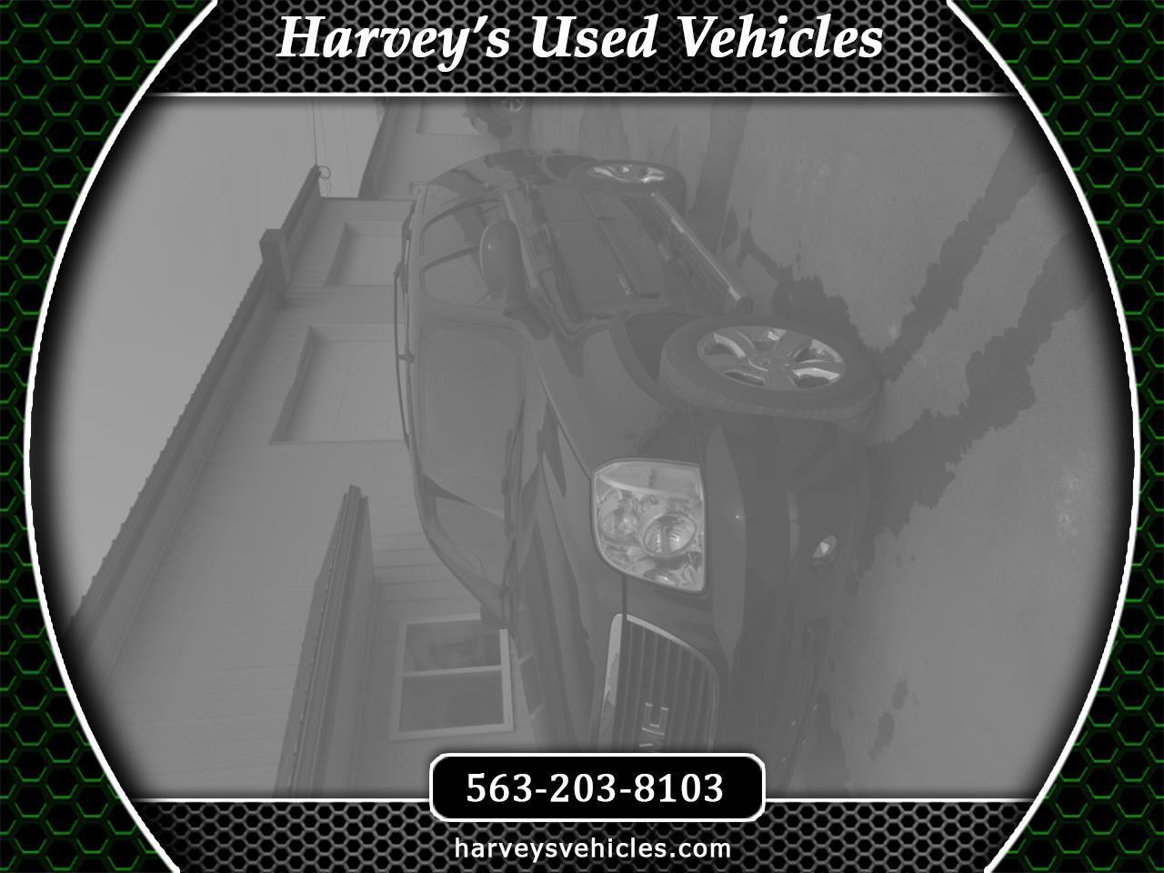 GMC Yukon 4WD 4dr SLT 2014