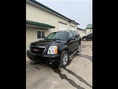 2014 GMC Yukon 