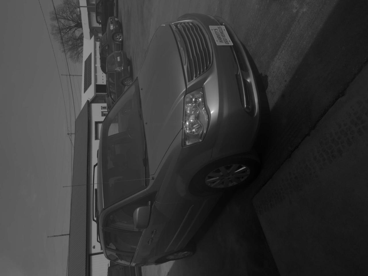 Chrysler Town & Country 4dr Wgn Touring 2015