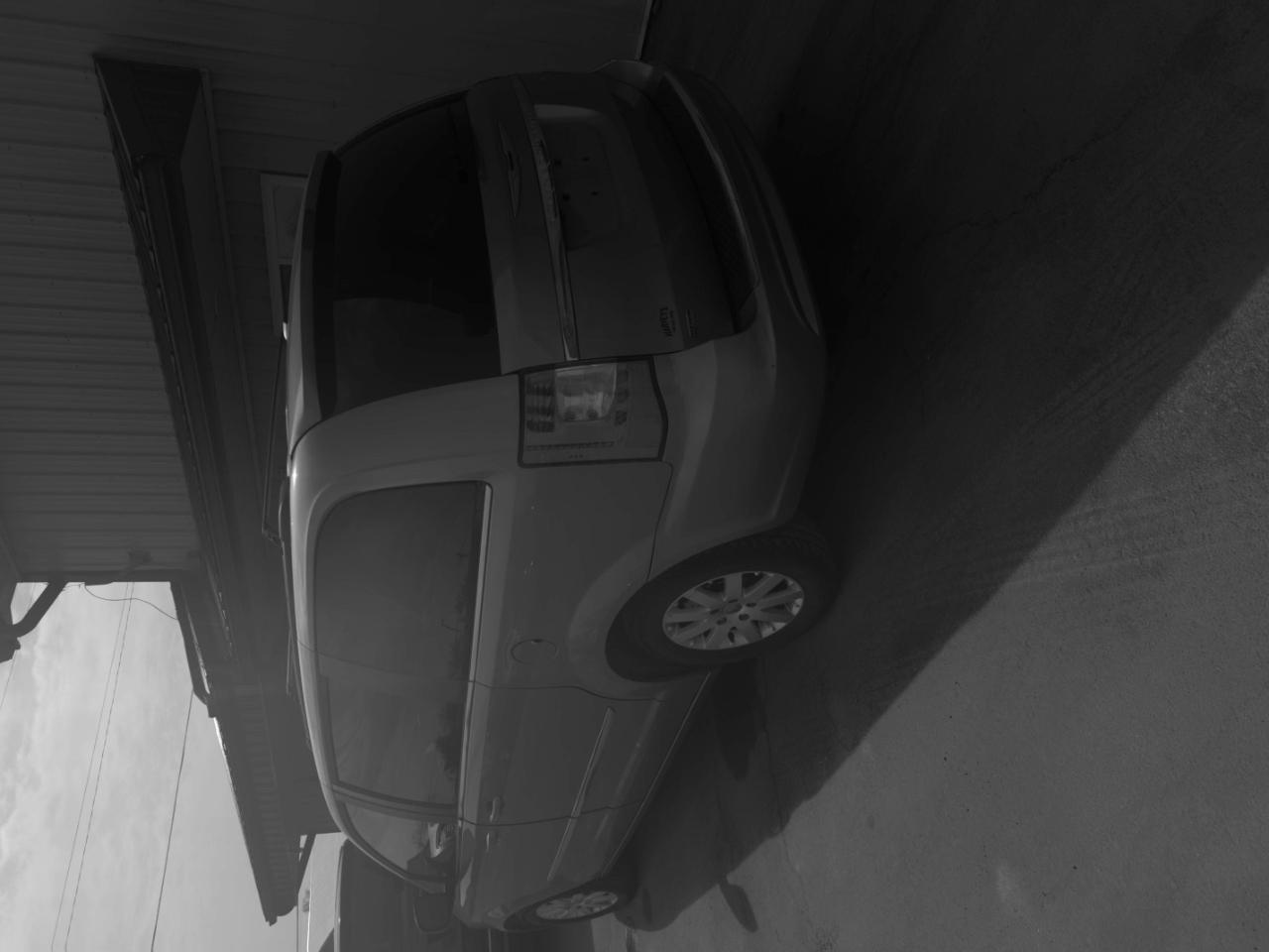 Chrysler Town & Country 4dr Wgn Touring 2015