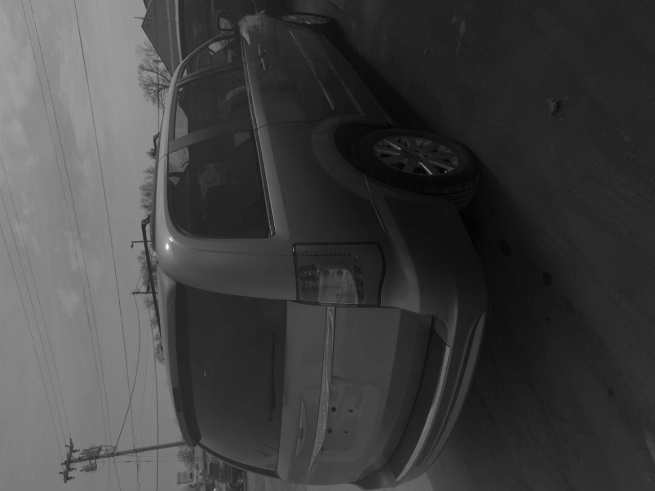 Chrysler Town & Country 4dr Wgn Touring 2015