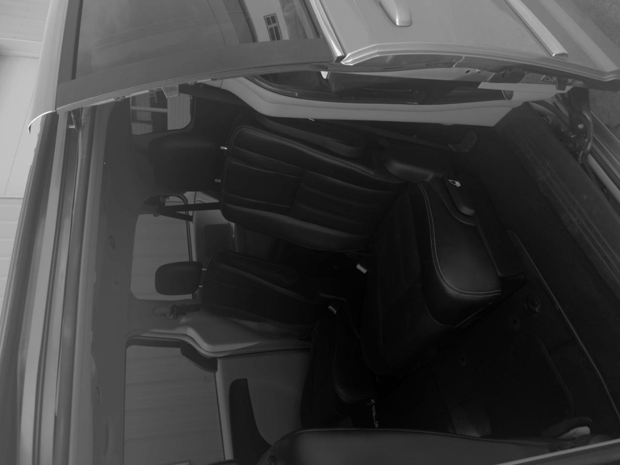 Chrysler Town & Country 4dr Wgn Touring 2015