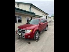 2012 Ford Escape 