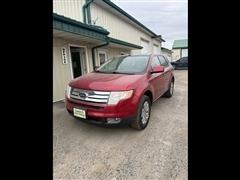 2008 Ford Edge 