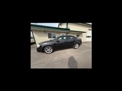 2011 Dodge Avenger 