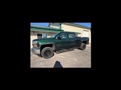 2015 Chevrolet Silverado 2500HD Built After Aug 14 