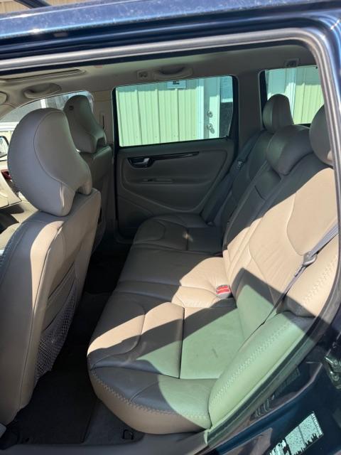 Volvo V70 XC70 2.5L Turbo AWD 2004