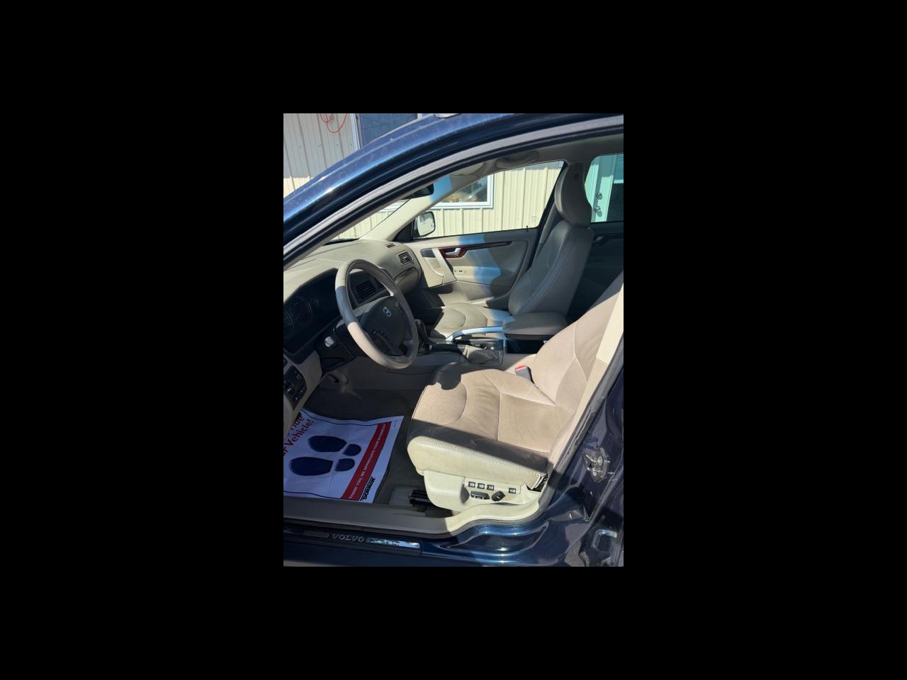 Volvo V70 XC70 2.5L Turbo AWD 2004