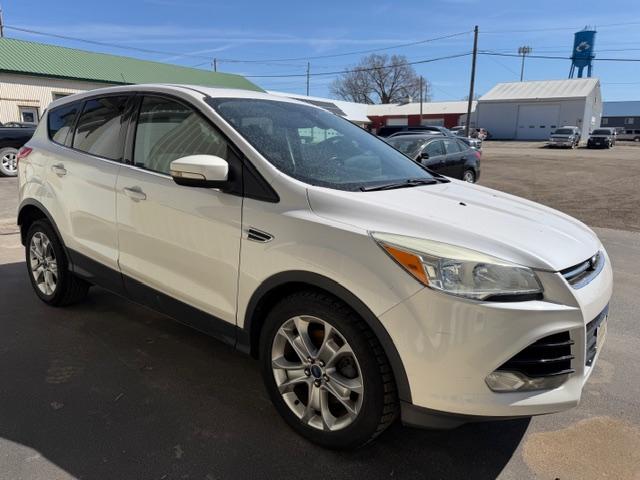 Ford Escape FWD 4dr SEL 2013