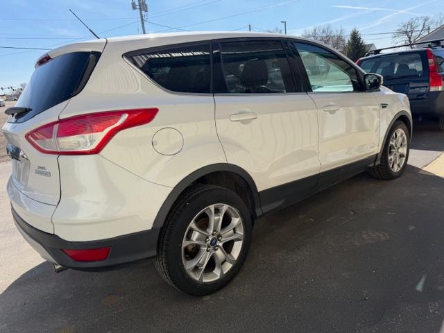 Ford Escape FWD 4dr SEL 2013
