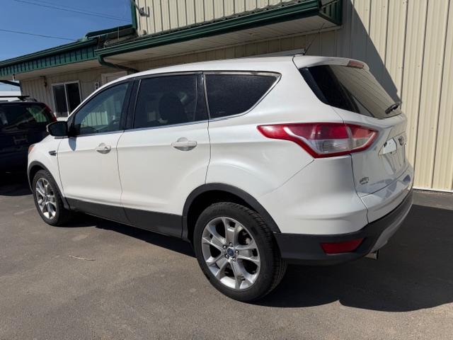 Ford Escape FWD 4dr SEL 2013