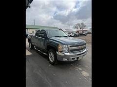 2013 Chevrolet Silverado 1500 