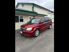 2014 Chrysler Town & Country 