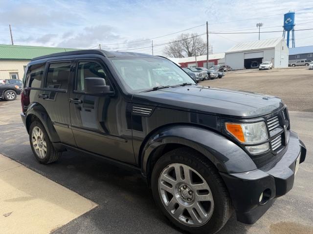 Dodge Nitro 4WD 4dr R/T 2008