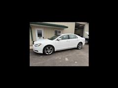 2011 Chevrolet Malibu 