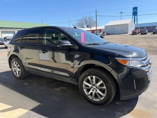 Ford Edge 4dr SEL FWD 2013