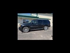 2008 GMC Yukon XL Denali 